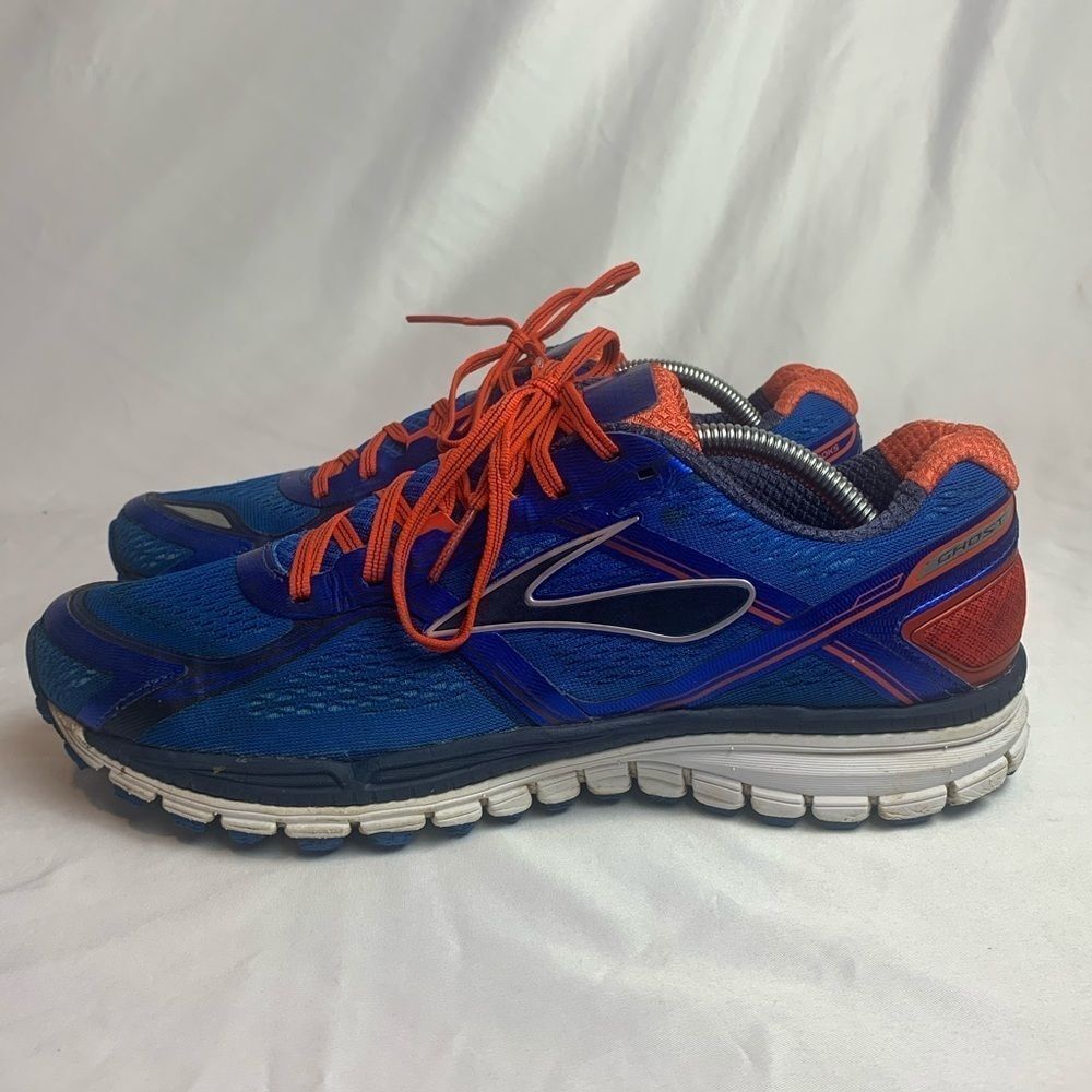 Brooks Ghost 8 Running Shoes Womens Size 10
